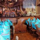 Taqueriabyespada À l'intérieur