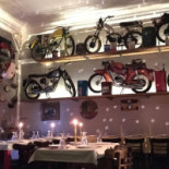 Comme Ca À l'intérieur