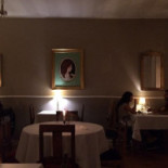 Camafeu À l'intérieur