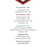 Confeitaria Primar Carte