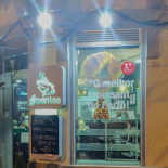 Greentea Carte