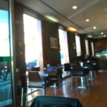 Greentea À l'intérieur