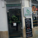 Greentea Extérieur