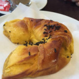 Greentea Nourriture