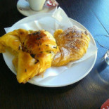 Greentea Nourriture
