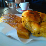 Greentea Nourriture