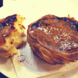 Caffè D'italia Comida