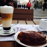 Caffè D'italia Bebida