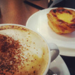 Caffè D'italia Comida
