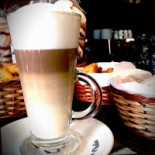 Caffè D'italia Bebida