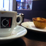 Caffè D'italia Bebida