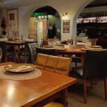 Taberna 15 À l'intérieur