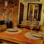 Taberna 15 À l'intérieur