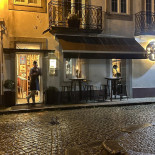 Taberna 15 Extérieur