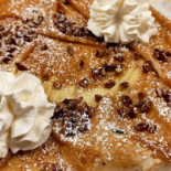 Cremosi Nourriture