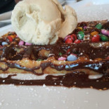 Cremosi Nourriture