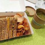 Boavida Comida