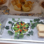 Azulejos Café Boisson