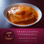 Love&pepper Carte
