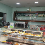 Greentea Inside