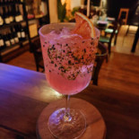 Soul Kitchen Boisson