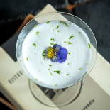 Soul Kitchen Boisson
