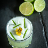 Soul Kitchen Boisson