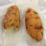 Pastelaria Pomona Comida