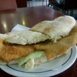 Pastelaria Pomona Comida