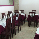 Baixa Sabores e Arte Dentro