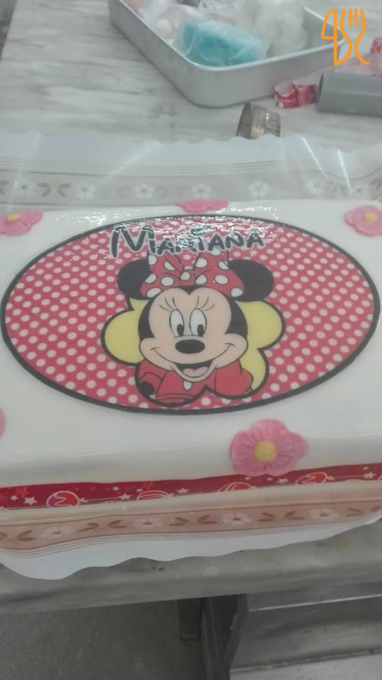 Pastelaria São Roque Carte