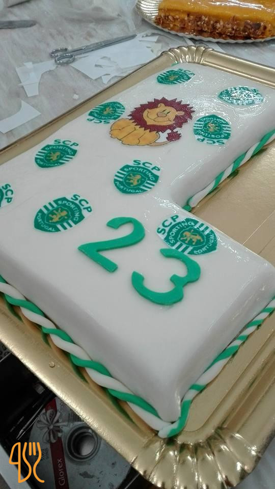 Pastelaria São Roque Carte