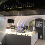 A Pousadina Guru