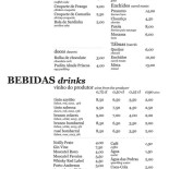 Vinharia Carta
