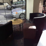 Tintim Cafe Extérieur