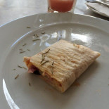 Tintim Cafe Essen