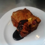 Tintim Cafe Nourriture