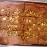 Tintim Cafe Nourriture