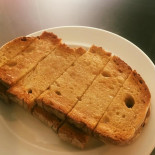Tintim Cafe Nourriture