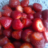 Tintim Cafe Nourriture