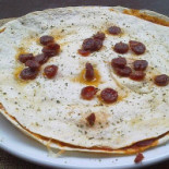 Tintim Cafe Essen