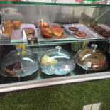 Tintim Cafe Getränk