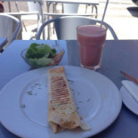 Tintim Cafe Essen