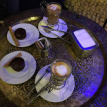 Tintim Cafe Drink