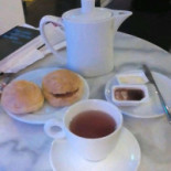 Tintim Cafe Drink