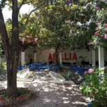 Jardim Da Amalia Extérieur