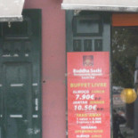 Budha Sushi Carta