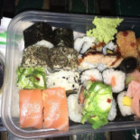Budha Sushi Comida