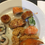 Budha Sushi Comida