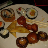 Budha Sushi Nourriture
